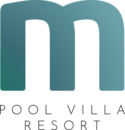 M Pool Villa Resort